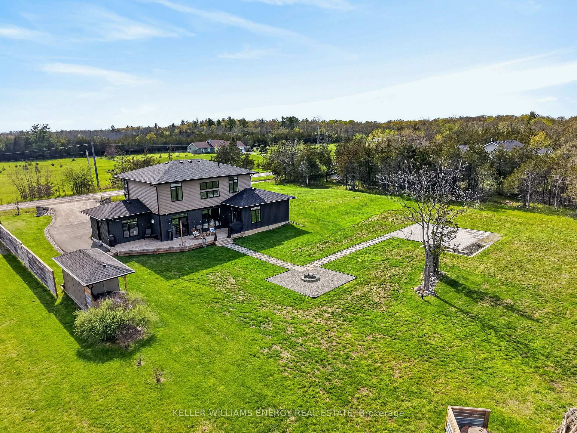 Photo 4 of 108 Foster Road, Prince Edward County, Sophiasburg Ward — HOMEH