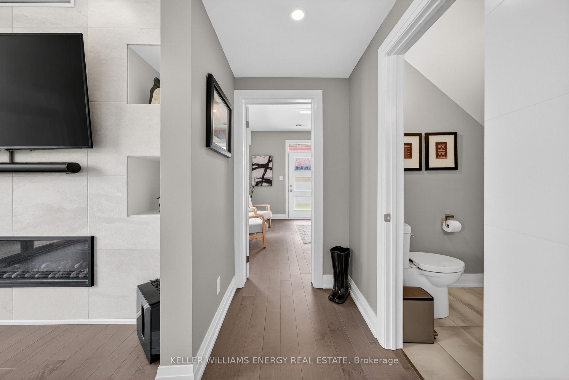 Photo 5 of 108 Foster Road, Prince Edward County, Sophiasburg Ward — HOMEH