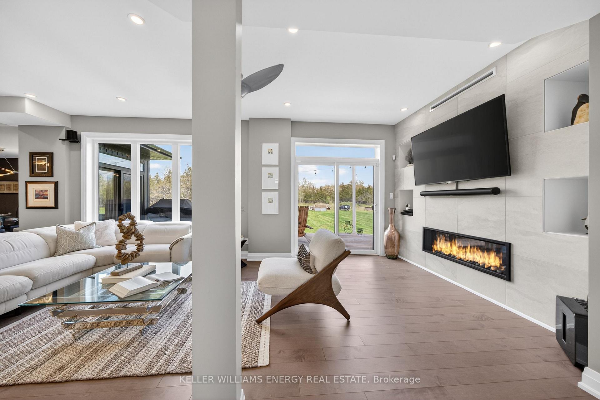 Photo 6 of 108 Foster Road, Prince Edward County, Sophiasburg Ward — HOMEH