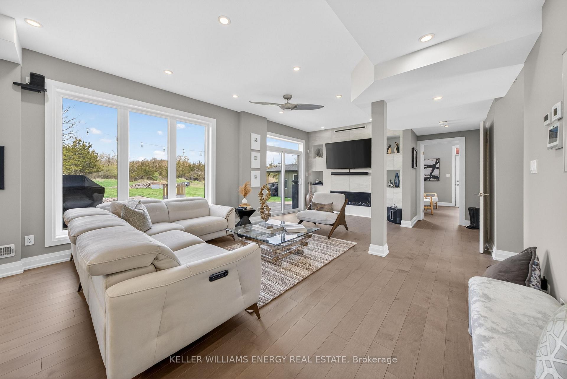 Photo 7 of 108 Foster Road, Prince Edward County, Sophiasburg Ward — HOMEH