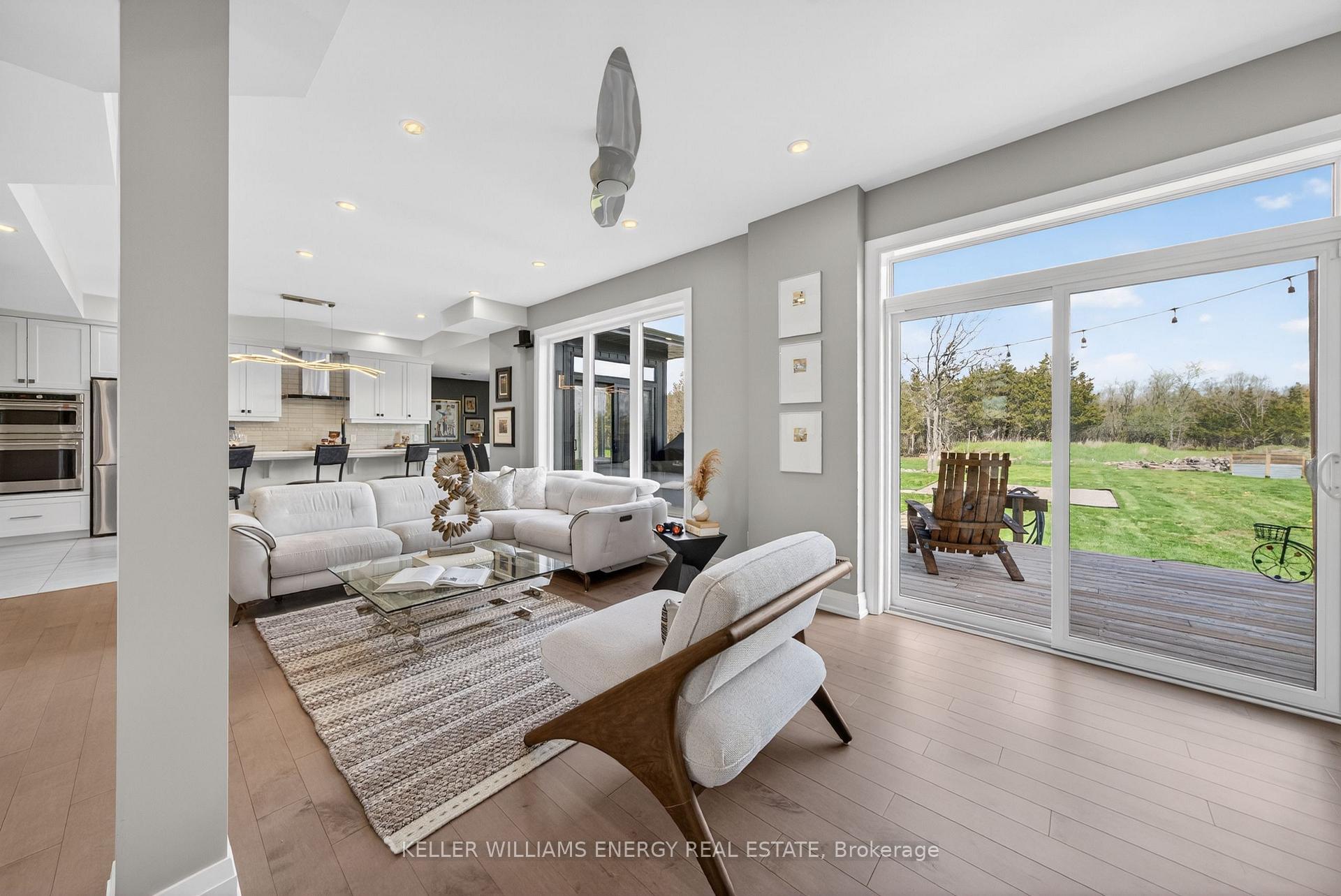 Photo 8 of 108 Foster Road, Prince Edward County, Sophiasburg Ward — HOMEH
