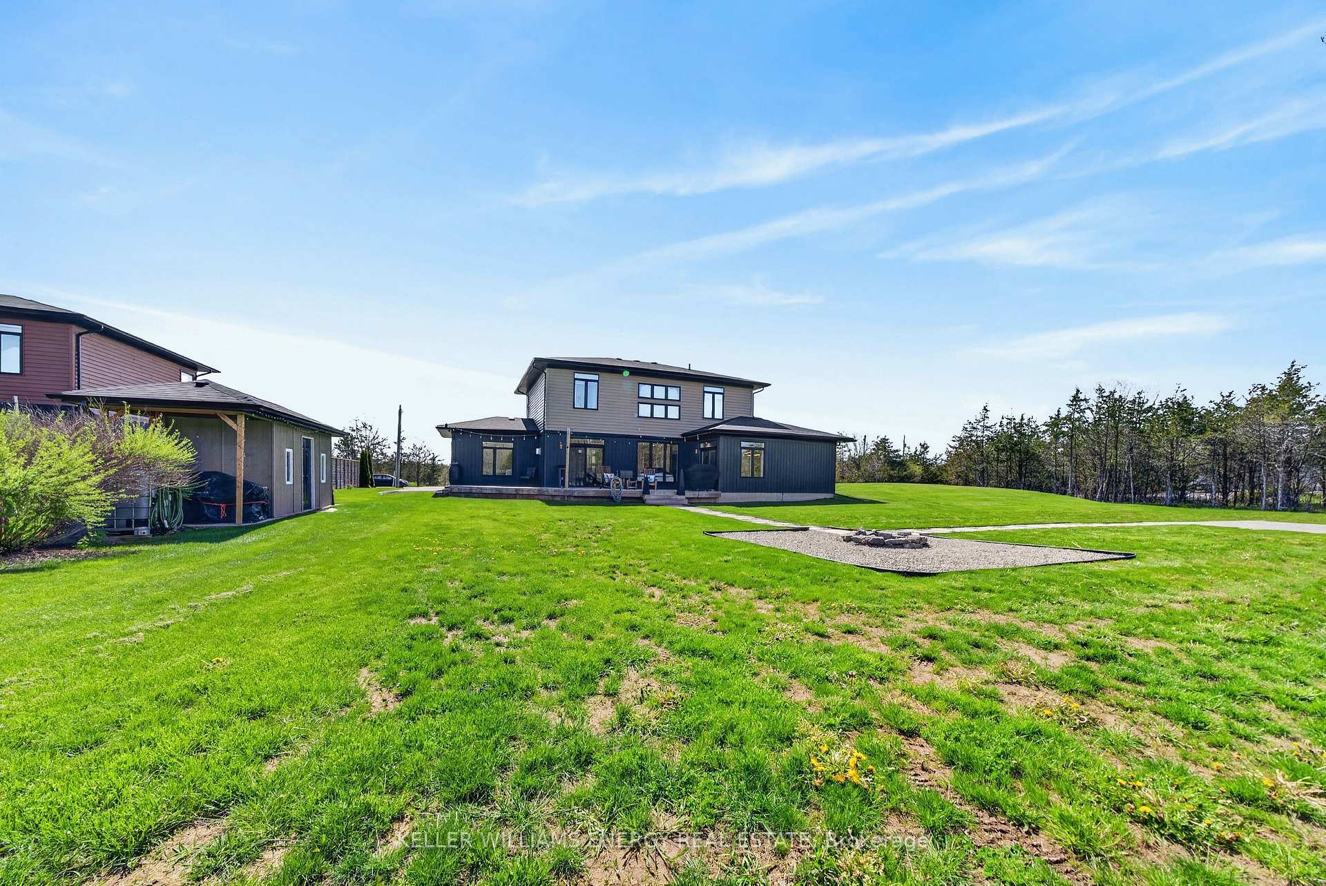 Photo 40 of 108 Foster Road, Prince Edward County, Sophiasburg Ward — HOMEH