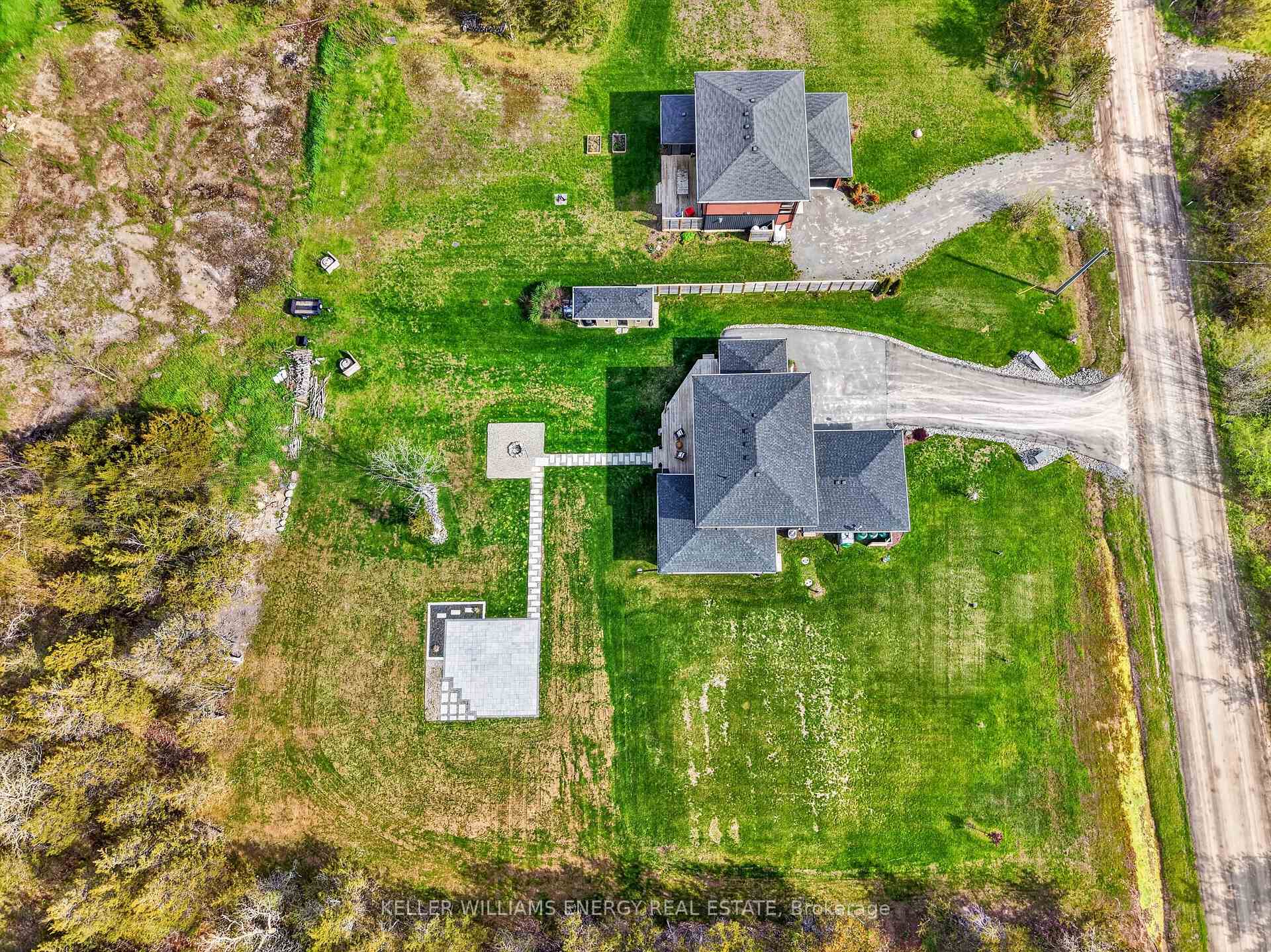 Photo 44 of 108 Foster Road, Prince Edward County, Sophiasburg Ward — HOMEH