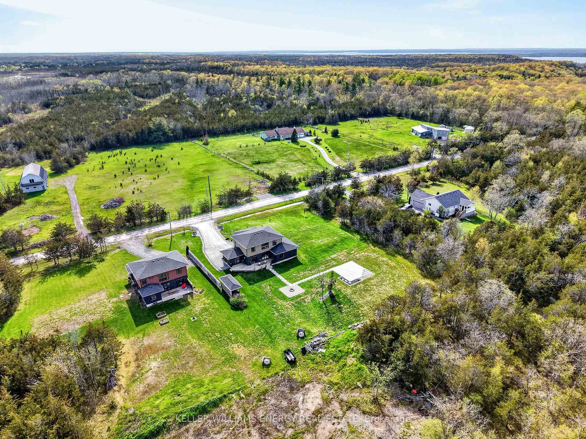 Photo 45 of 108 Foster Road, Prince Edward County, Sophiasburg Ward — HOMEH