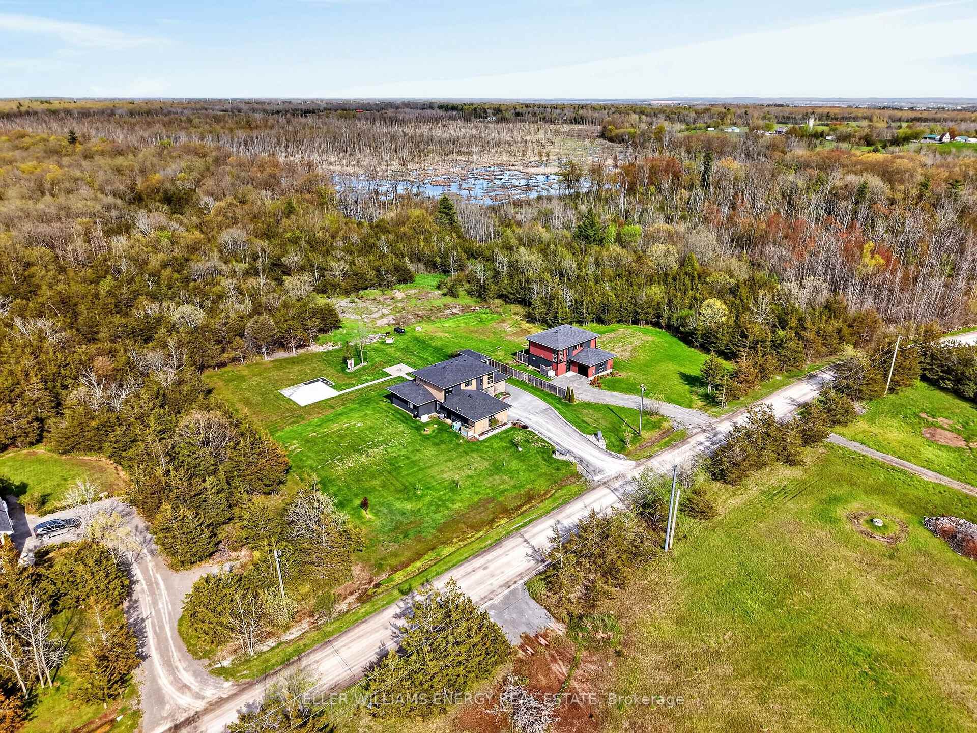 Photo 46 of 108 Foster Road, Prince Edward County, Sophiasburg Ward — HOMEH