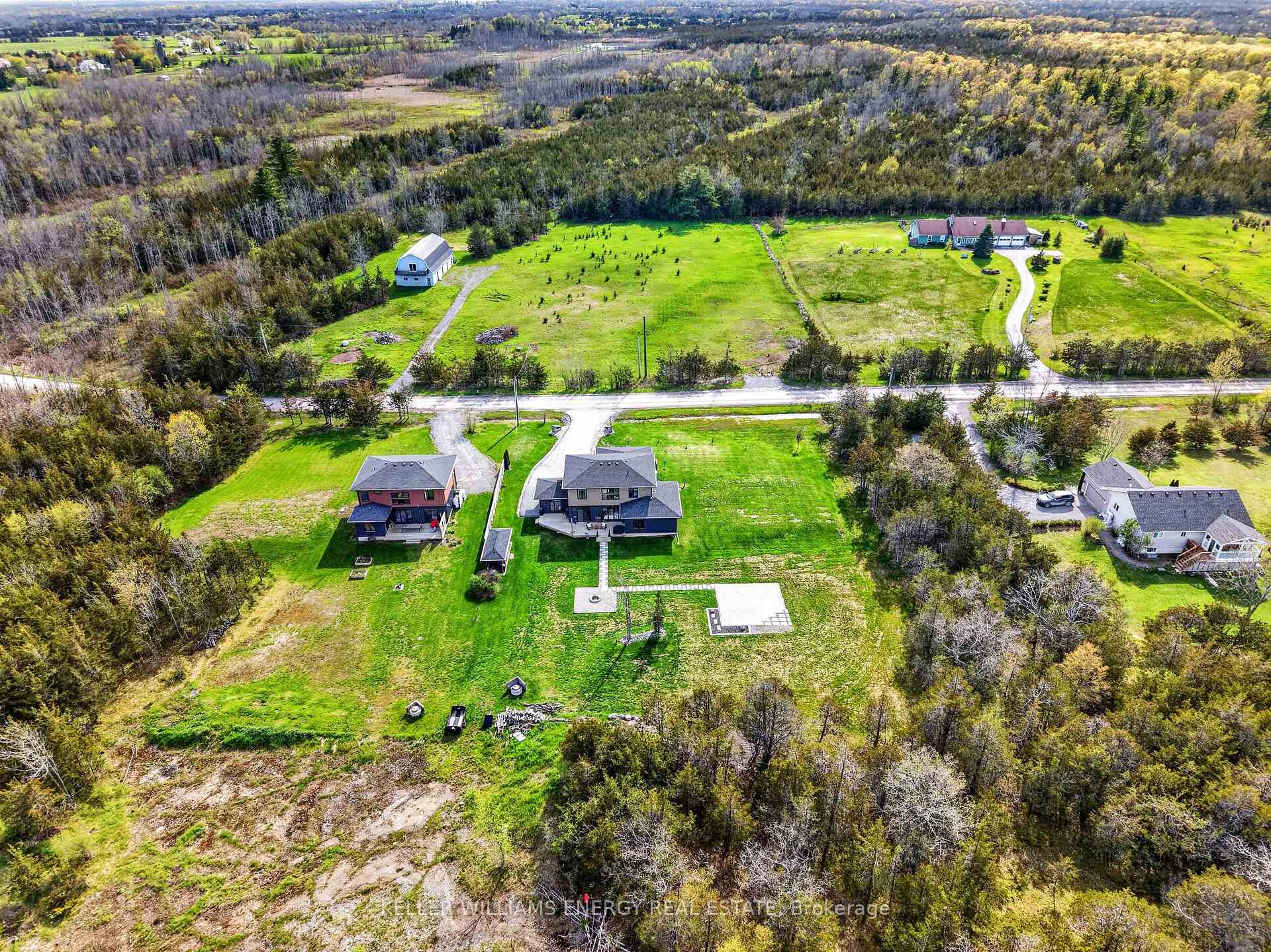 Photo 47 of 108 Foster Road, Prince Edward County, Sophiasburg Ward — HOMEH