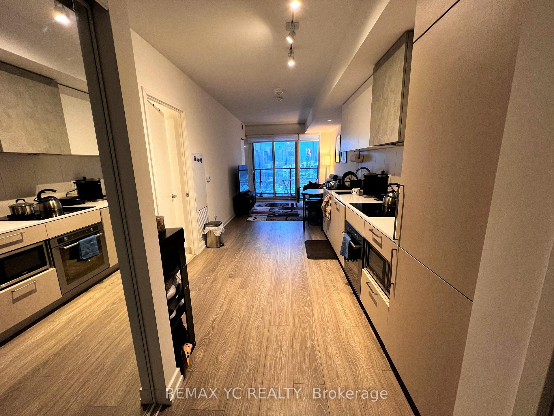 Photo of Unit 2520, 19 Western Battery Road