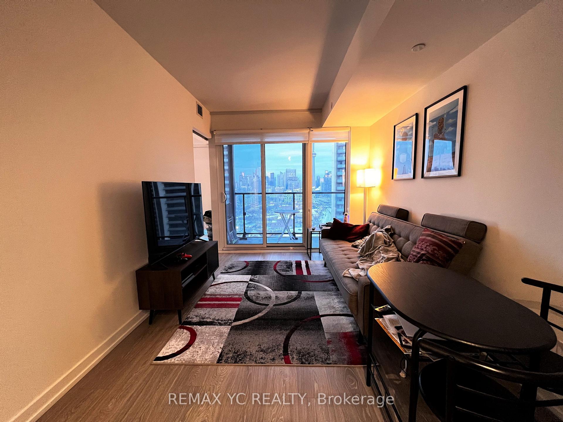 Photo 4 of Unit 2520, 19 Western Battery Road, Toronto, Niagara — HOMEH
