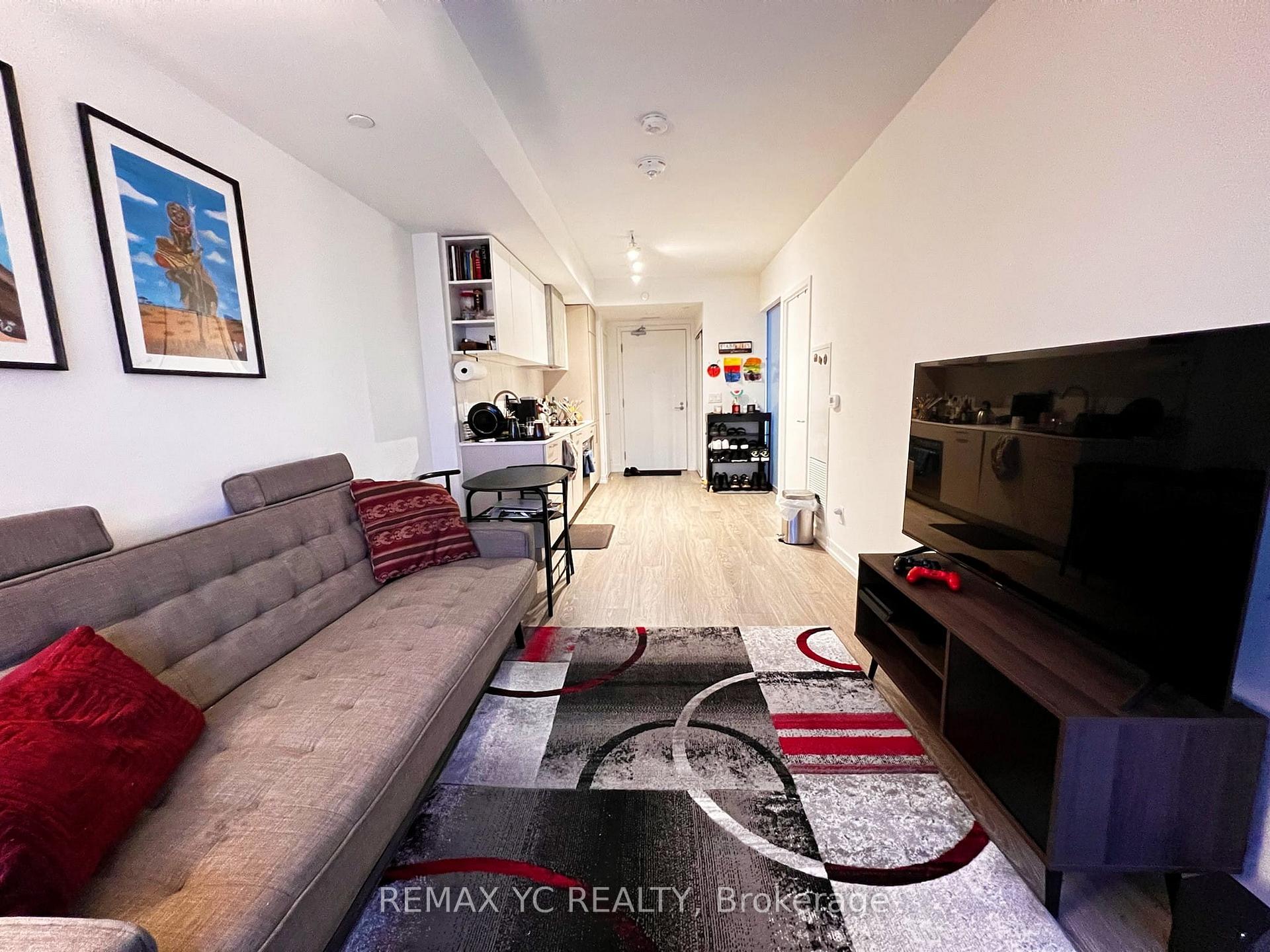 Photo 5 of Unit 2520, 19 Western Battery Road, Toronto, Niagara — HOMEH