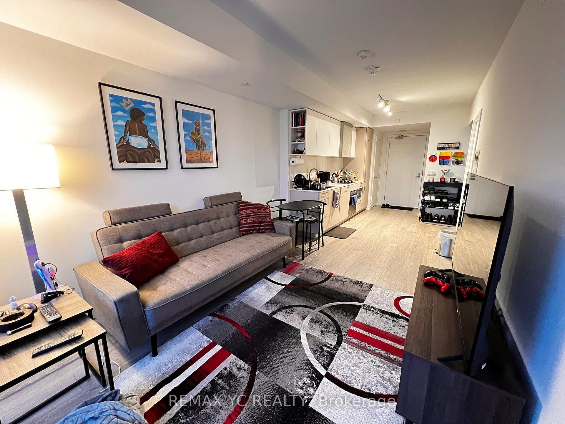 Photo 6 of Unit 2520, 19 Western Battery Road, Toronto, Niagara — HOMEH