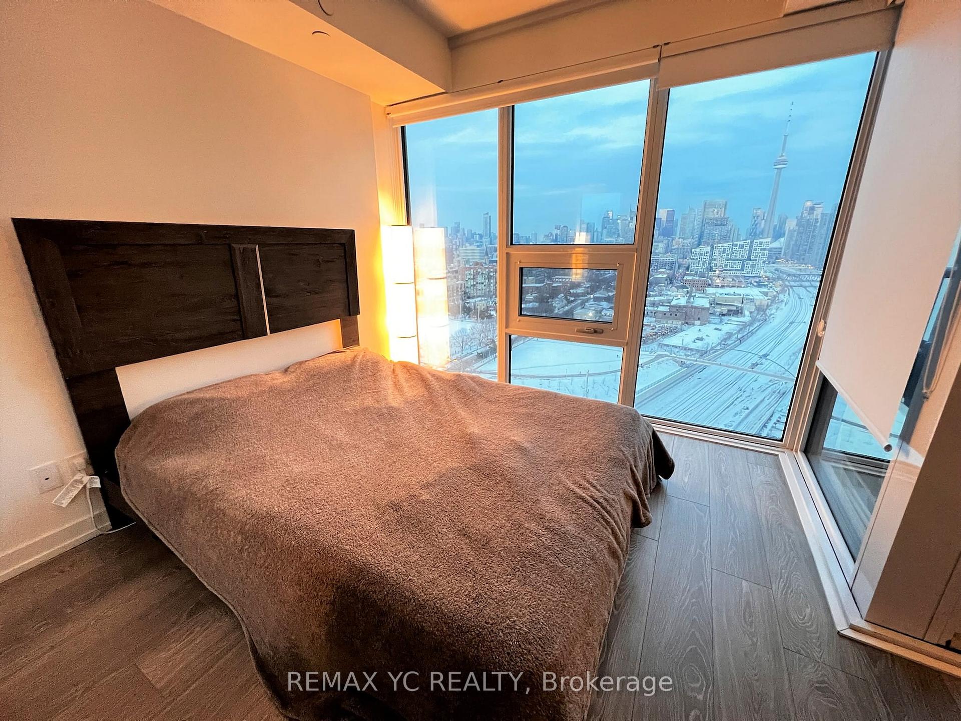 Photo 7 of Unit 2520, 19 Western Battery Road, Toronto, Niagara — HOMEH