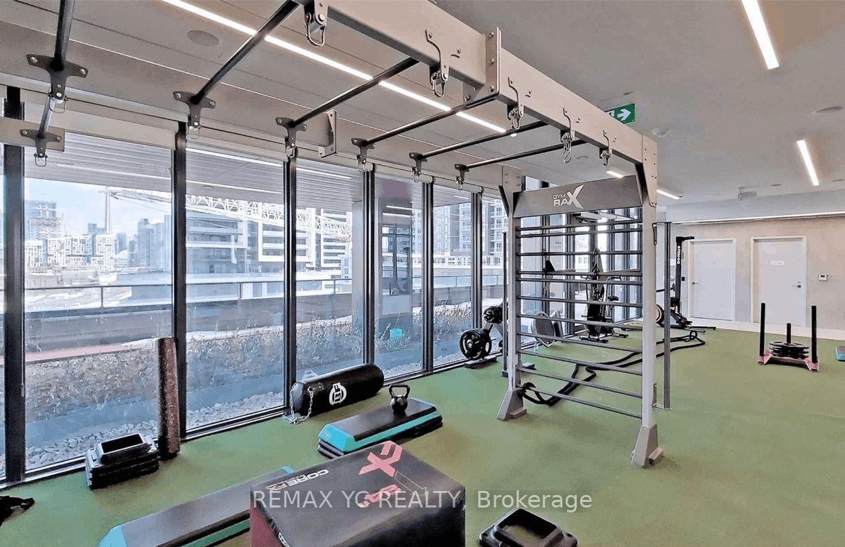 Photo 12 of Unit 2520, 19 Western Battery Road, Toronto, Niagara — HOMEH