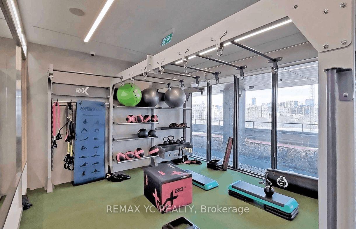 Photo 13 of Unit 2520, 19 Western Battery Road, Toronto, Niagara — HOMEH