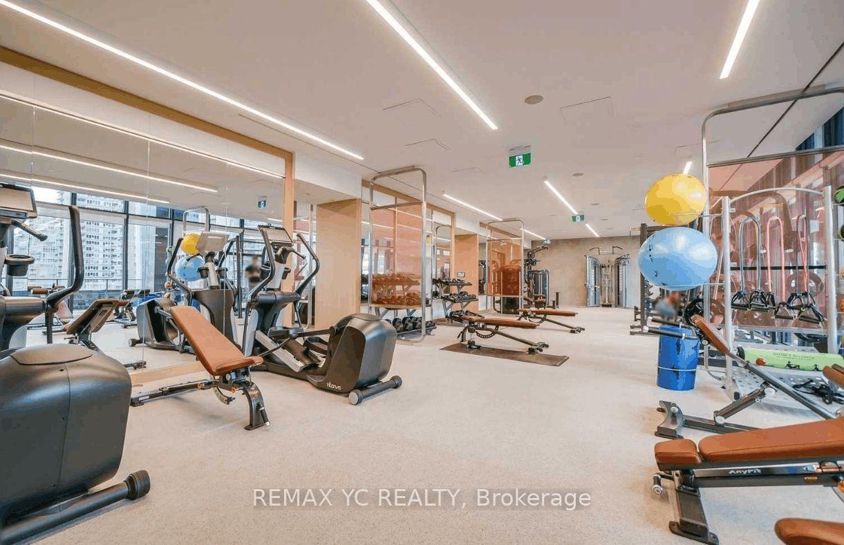 Photo 14 of Unit 2520, 19 Western Battery Road, Toronto, Niagara — HOMEH