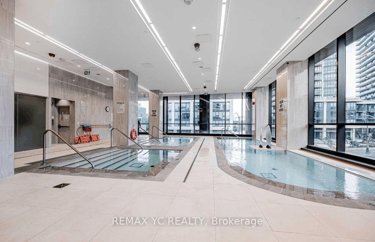 Photo 17 of Unit 2520, 19 Western Battery Road, Toronto, Niagara — HOMEH