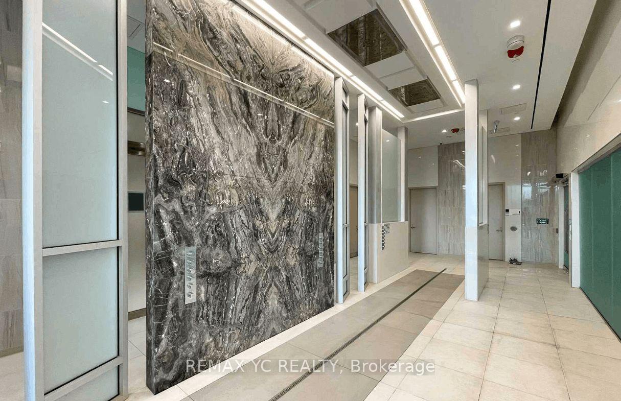Photo 19 of Unit 2520, 19 Western Battery Road, Toronto, Niagara — HOMEH
