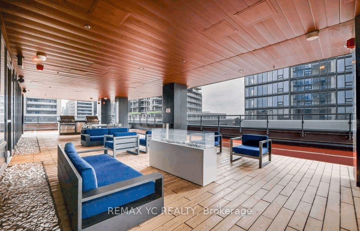 Photo 20 of Unit 2520, 19 Western Battery Road, Toronto, Niagara — HOMEH