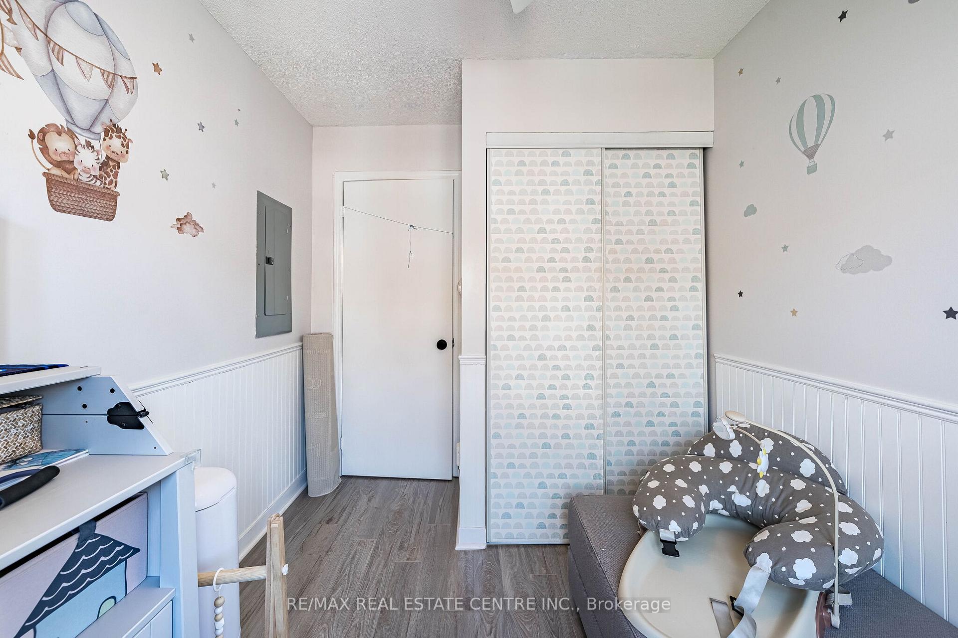 Photo 20 of Unit 920, 16 Laidlaw Street, Toronto, South Parkdale — HOMEH