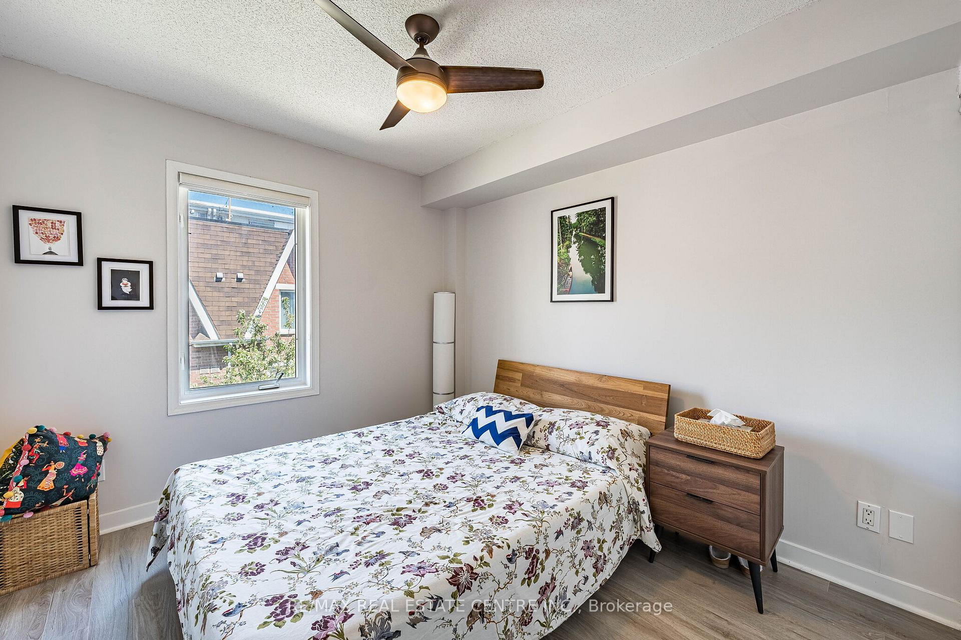 Photo 22 of Unit 920, 16 Laidlaw Street, Toronto, South Parkdale — HOMEH
