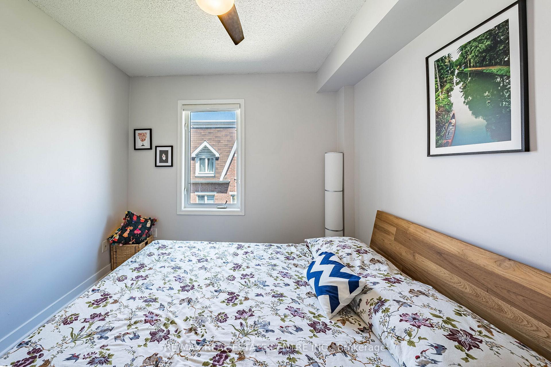 Photo 23 of Unit 920, 16 Laidlaw Street, Toronto, South Parkdale — HOMEH