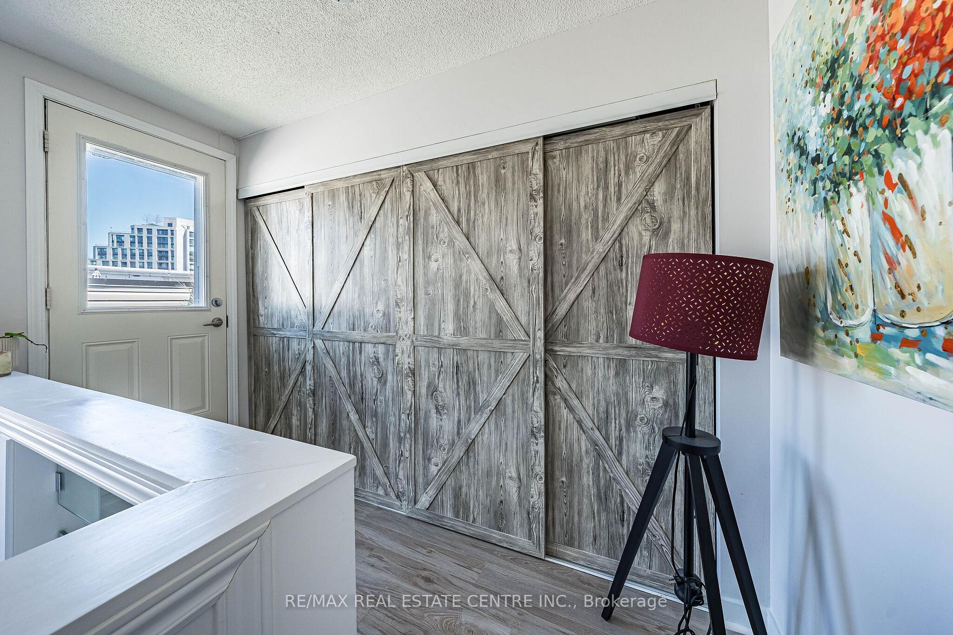 Photo 27 of Unit 920, 16 Laidlaw Street, Toronto, South Parkdale — HOMEH