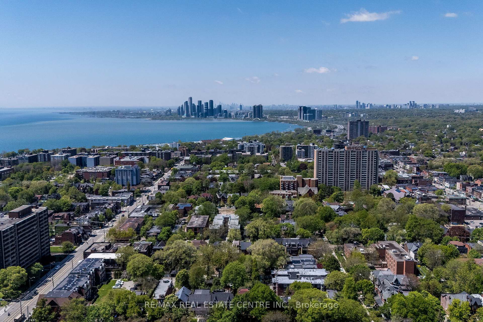 Photo 34 of Unit 920, 16 Laidlaw Street, Toronto, South Parkdale — HOMEH