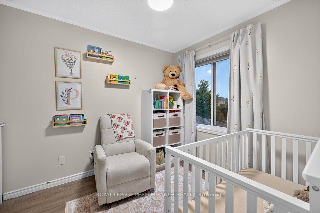 Photo 24 of 823 Nesting Way, Ottawa, Fallingbrook/Gardenway South — HOMEH