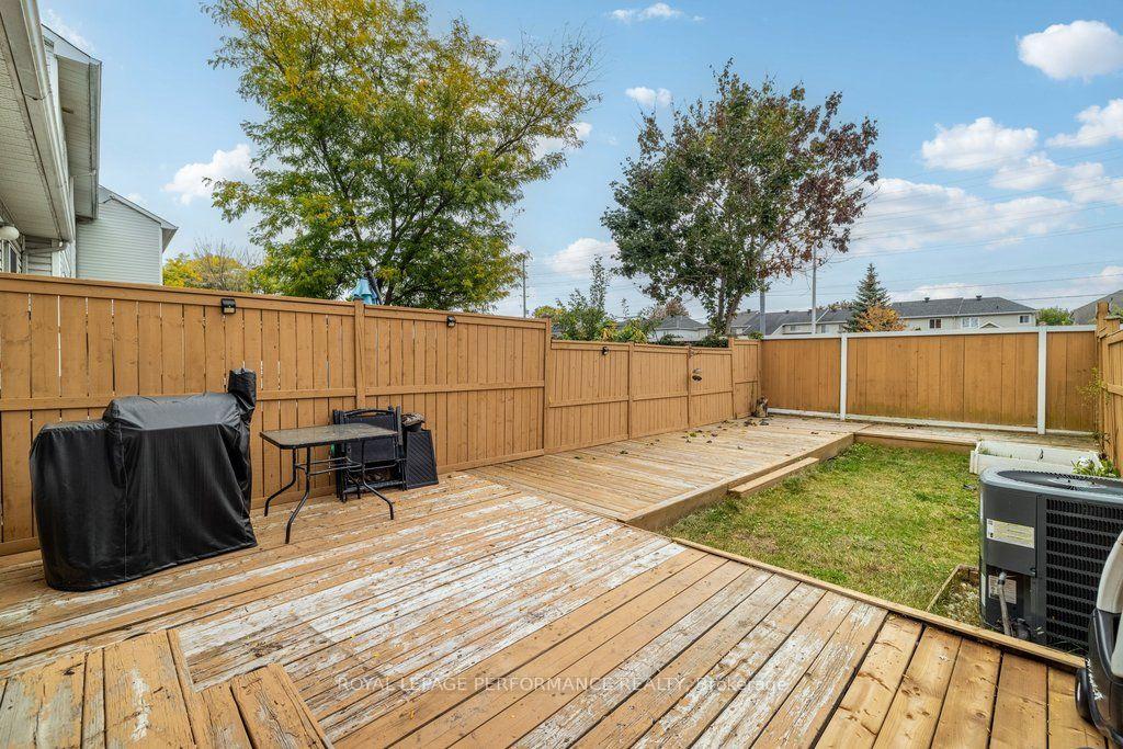 Photo 34 of 823 Nesting Way, Ottawa, Fallingbrook/Gardenway South — HOMEH