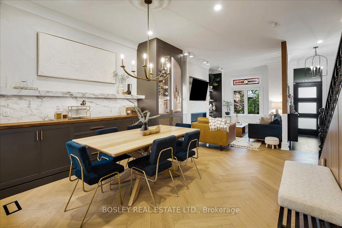 Photo 1 of 372 Logan Avenue, Toronto, South Riverdale — HOMEH