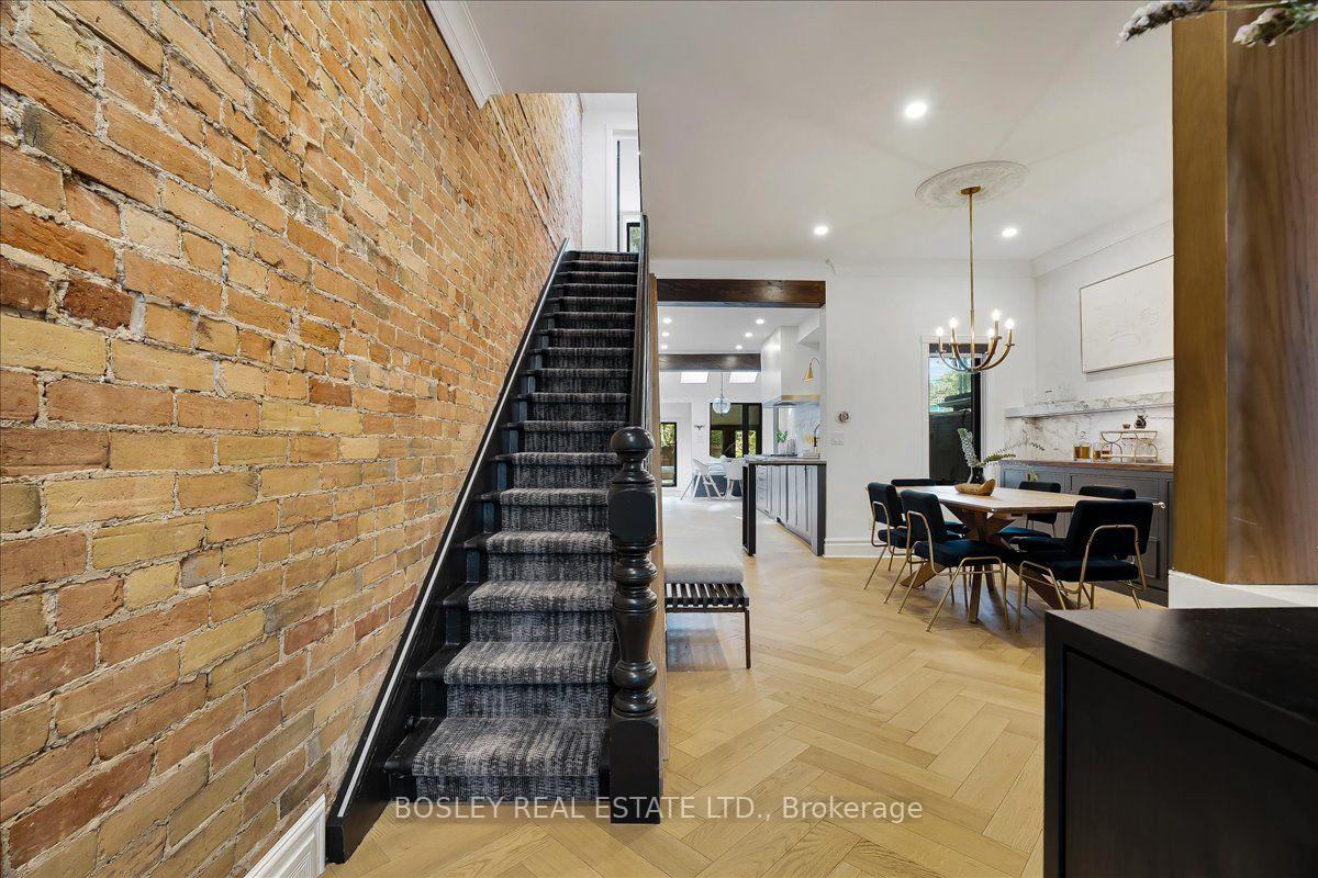 Photo 4 of 372 Logan Avenue, Toronto, South Riverdale — HOMEH