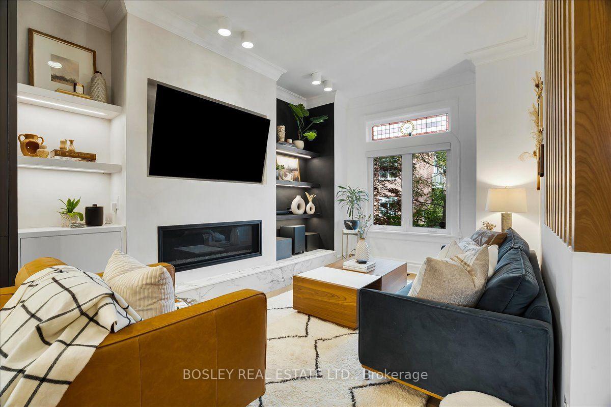 Photo 5 of 372 Logan Avenue, Toronto, South Riverdale — HOMEH