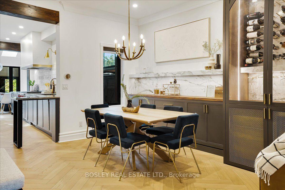 Photo 7 of 372 Logan Avenue, Toronto, South Riverdale — HOMEH