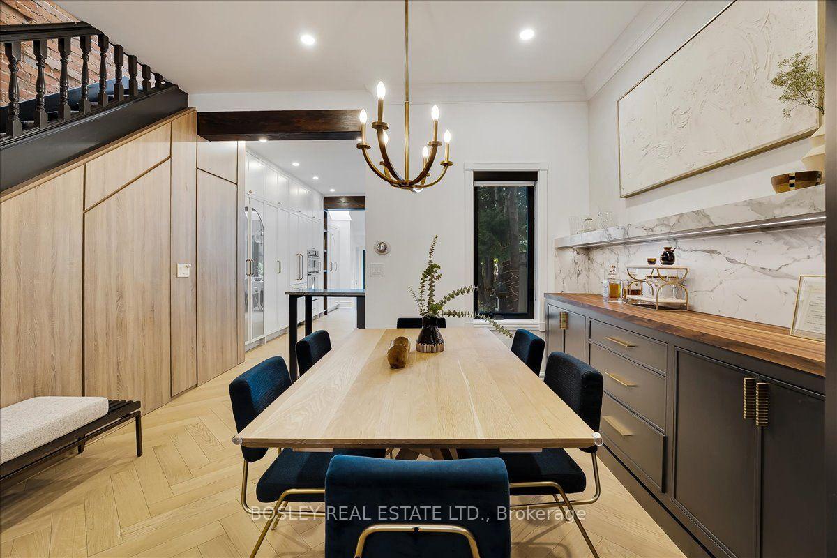 Photo 9 of 372 Logan Avenue, Toronto, South Riverdale — HOMEH