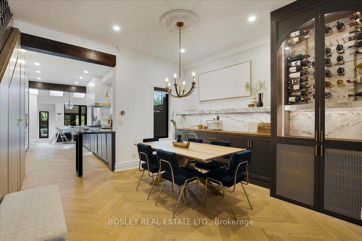 Photo 10 of 372 Logan Avenue, Toronto, South Riverdale — HOMEH
