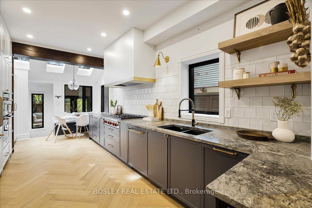 Photo 11 of 372 Logan Avenue, Toronto, South Riverdale — HOMEH
