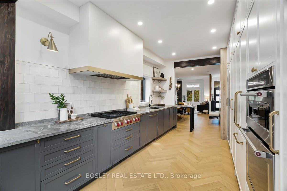 Photo 12 of 372 Logan Avenue, Toronto, South Riverdale — HOMEH