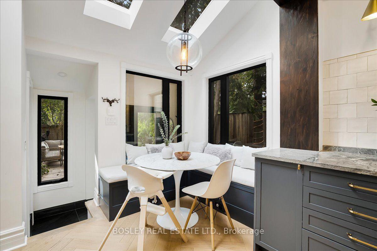 Photo 13 of 372 Logan Avenue, Toronto, South Riverdale — HOMEH