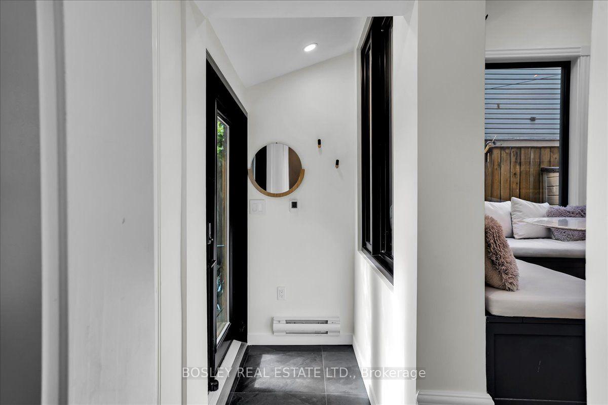 Photo 14 of 372 Logan Avenue, Toronto, South Riverdale — HOMEH