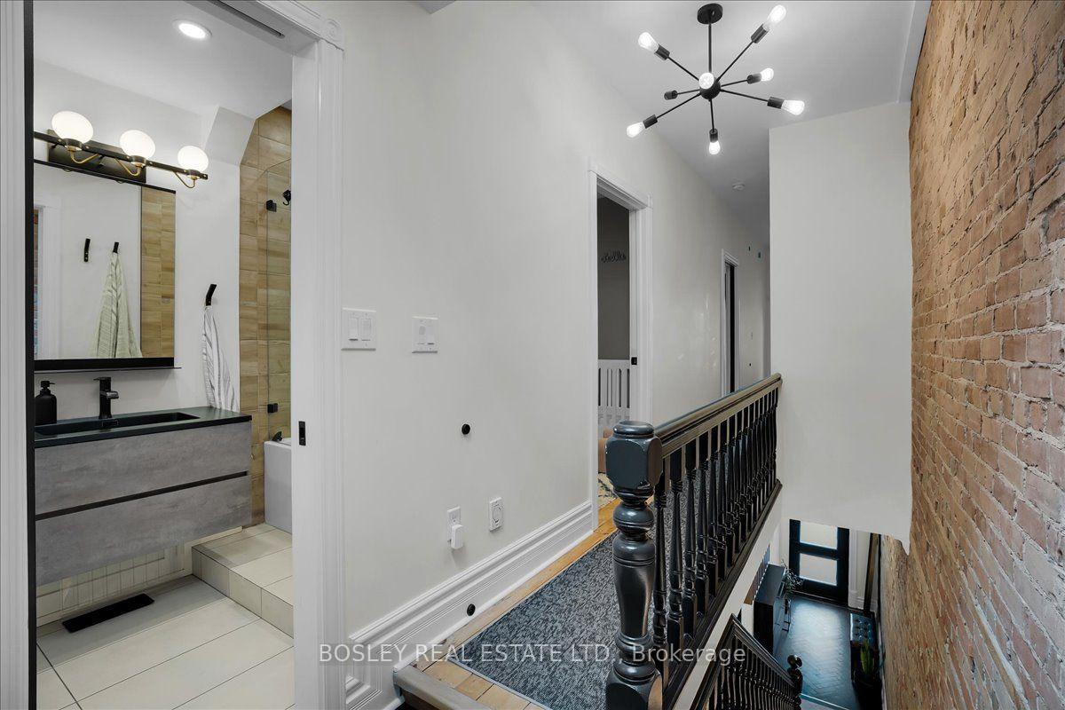 Photo 15 of 372 Logan Avenue, Toronto, South Riverdale — HOMEH