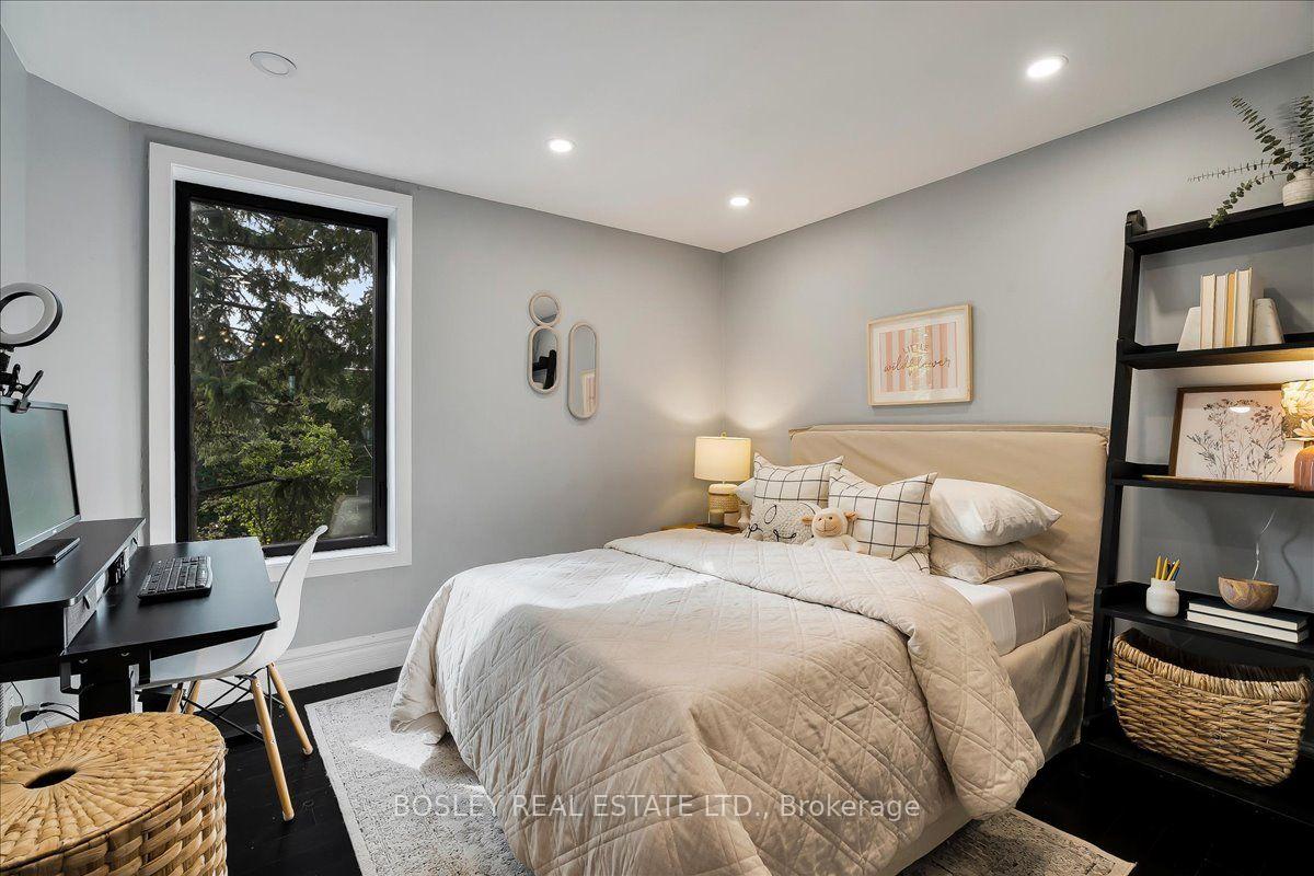 Photo 16 of 372 Logan Avenue, Toronto, South Riverdale — HOMEH