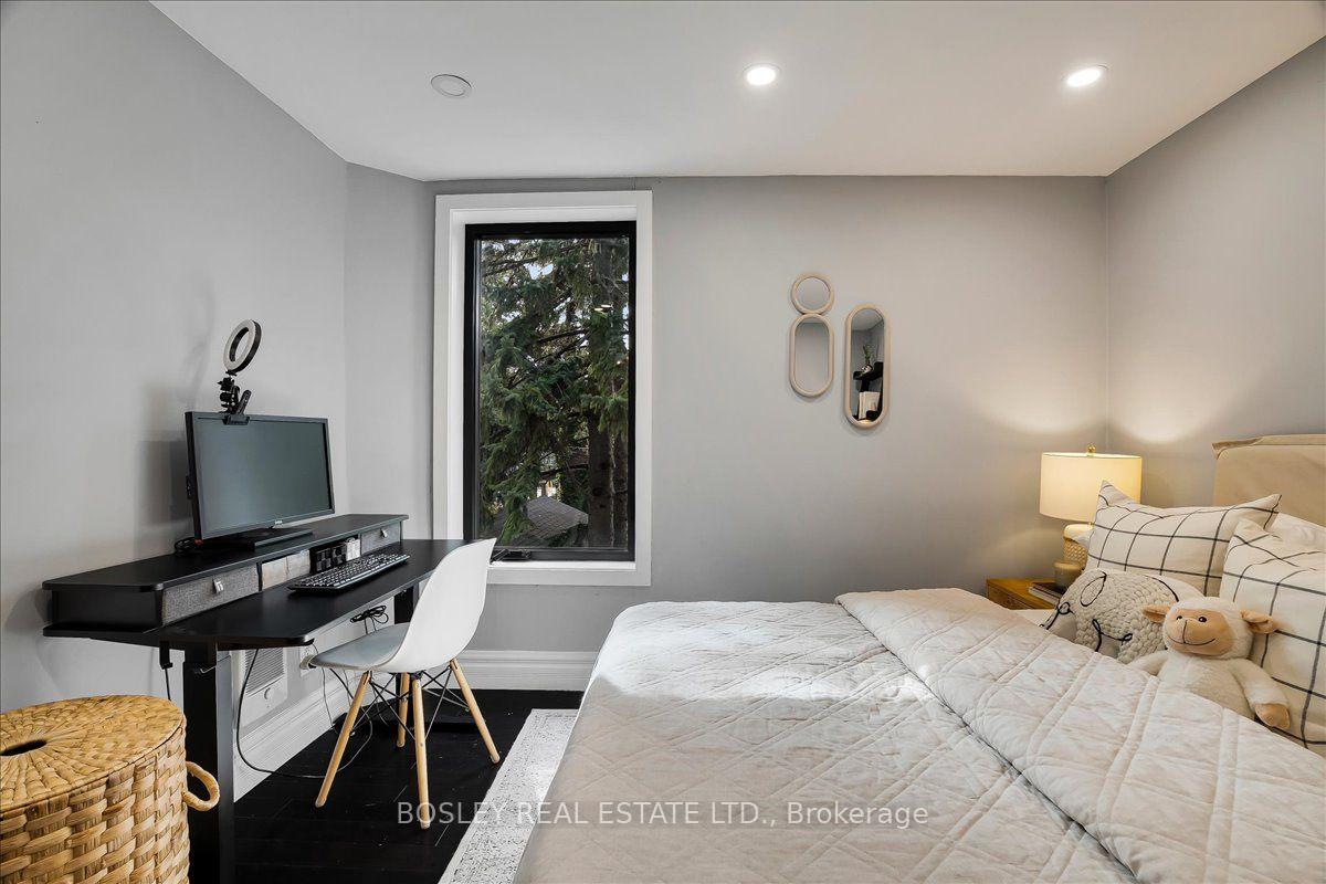 Photo 17 of 372 Logan Avenue, Toronto, South Riverdale — HOMEH