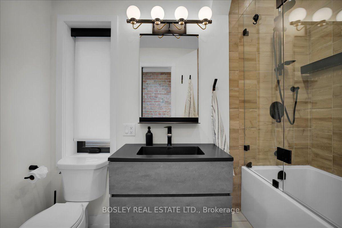 Photo 18 of 372 Logan Avenue, Toronto, South Riverdale — HOMEH