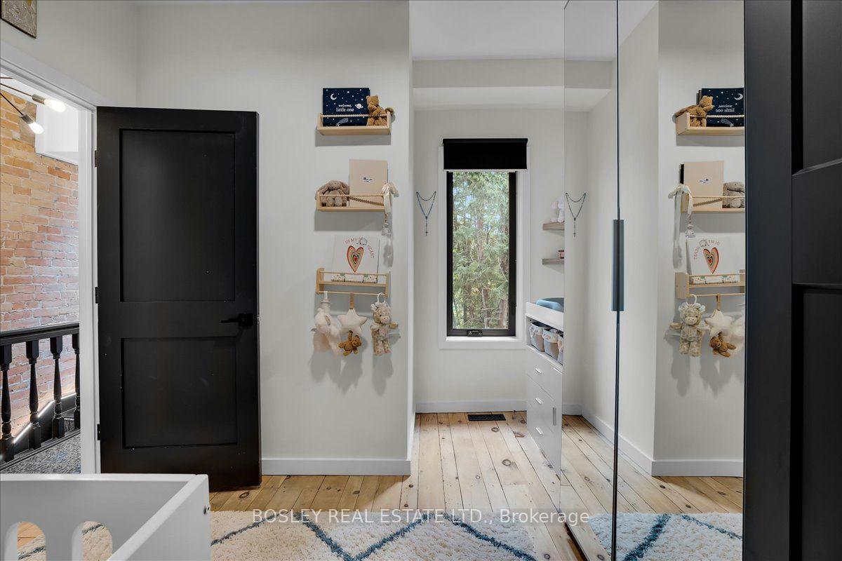 Photo 19 of 372 Logan Avenue, Toronto, South Riverdale — HOMEH