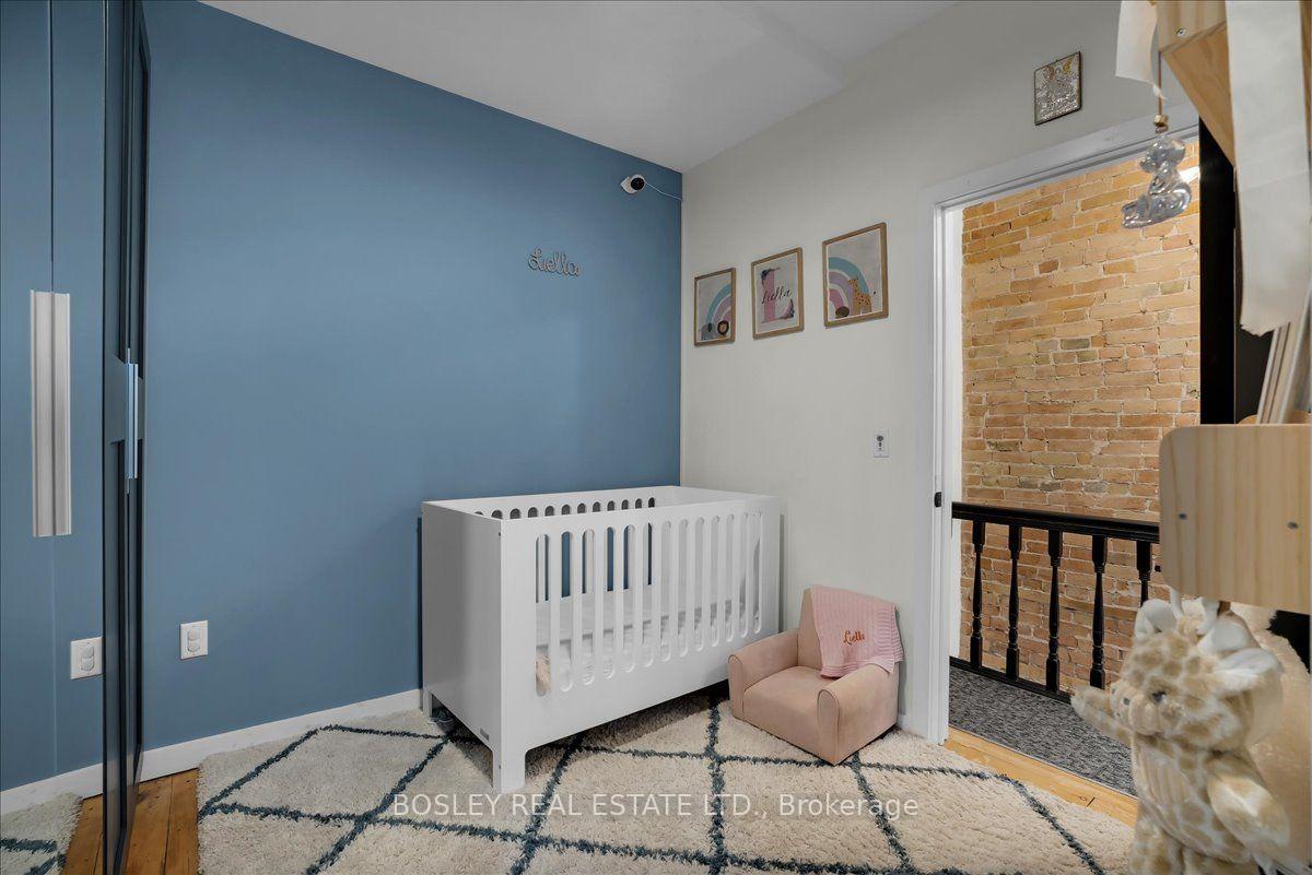 Photo 20 of 372 Logan Avenue, Toronto, South Riverdale — HOMEH