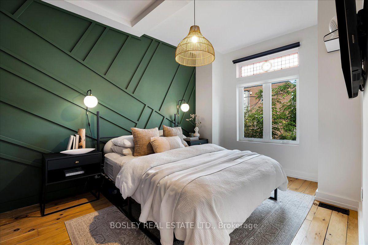 Photo 21 of 372 Logan Avenue, Toronto, South Riverdale — HOMEH