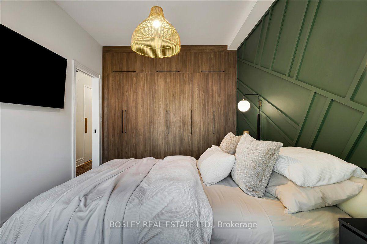 Photo 22 of 372 Logan Avenue, Toronto, South Riverdale — HOMEH