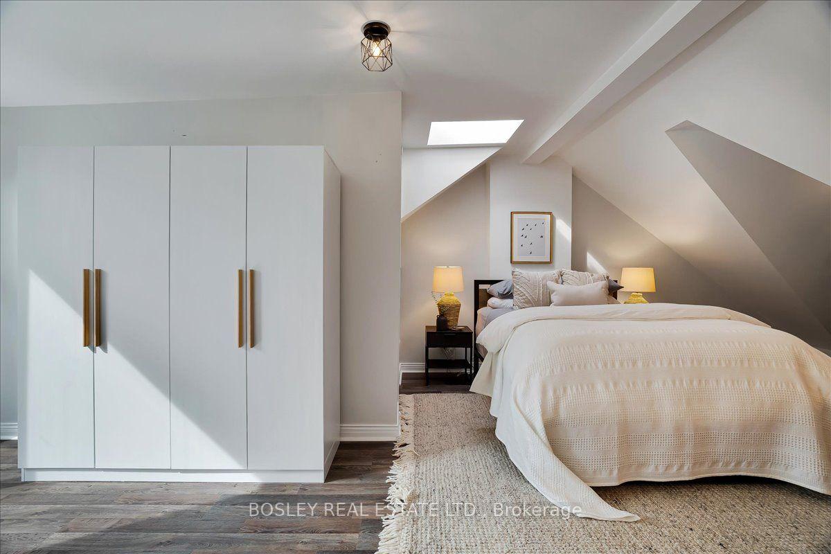 Photo 23 of 372 Logan Avenue, Toronto, South Riverdale — HOMEH