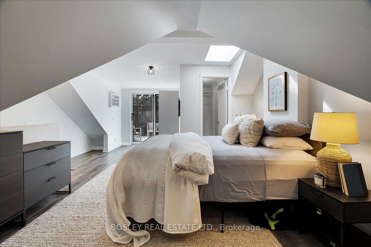 Photo 24 of 372 Logan Avenue, Toronto, South Riverdale — HOMEH