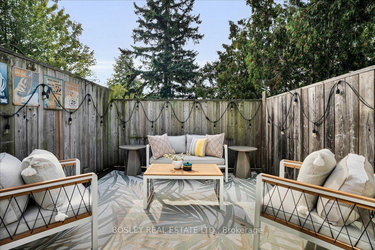 Photo 25 of 372 Logan Avenue, Toronto, South Riverdale — HOMEH