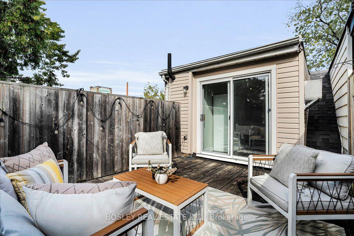Photo 26 of 372 Logan Avenue, Toronto, South Riverdale — HOMEH